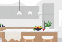 Top Kitchen Renovation Trends for 2026 Top Kitchen Renovation Trends