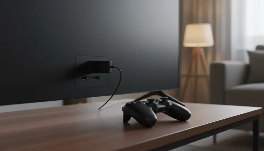 Amazon Fire TV Stick 4K Max with controller for Nvidia GeForce Now streaming