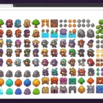 itch-io-asset-pack