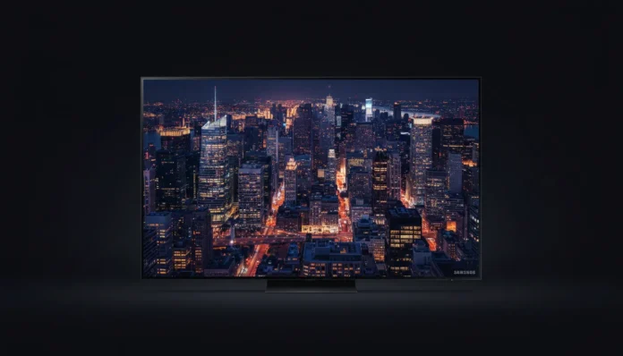 samsung-8k-tv-last-brand-thumbnail.jpg Samsung 8K TV as the only major brand still available in 2026