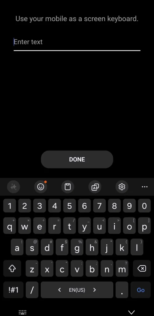 Why Samsung TV Typing Still Sucks in 2026