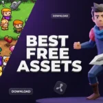 top-free-game-dev-assets-2026-guide